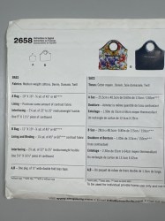 2658 SIMP A